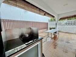 Dyson Road (D11), Terrace #542707161